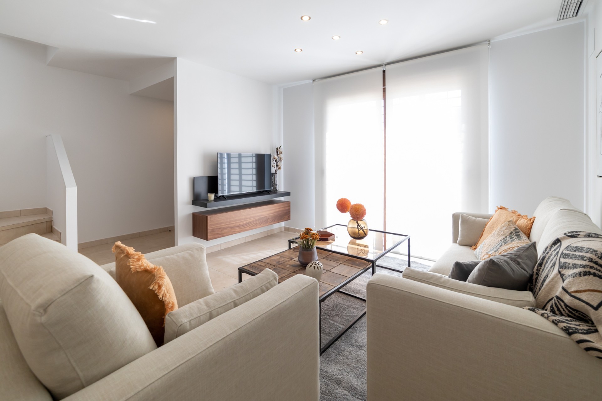 New Build - Duplex - Molina de Segura (Murcia) - Spain