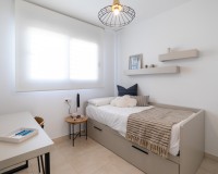New Build - Duplex - Molina de Segura (Murcia) - Spain