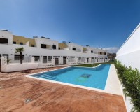 New Build - Duplex - Molina de Segura (Murcia) - Spain