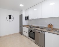 New Build - Duplex - Molina de Segura (Murcia) - Spain