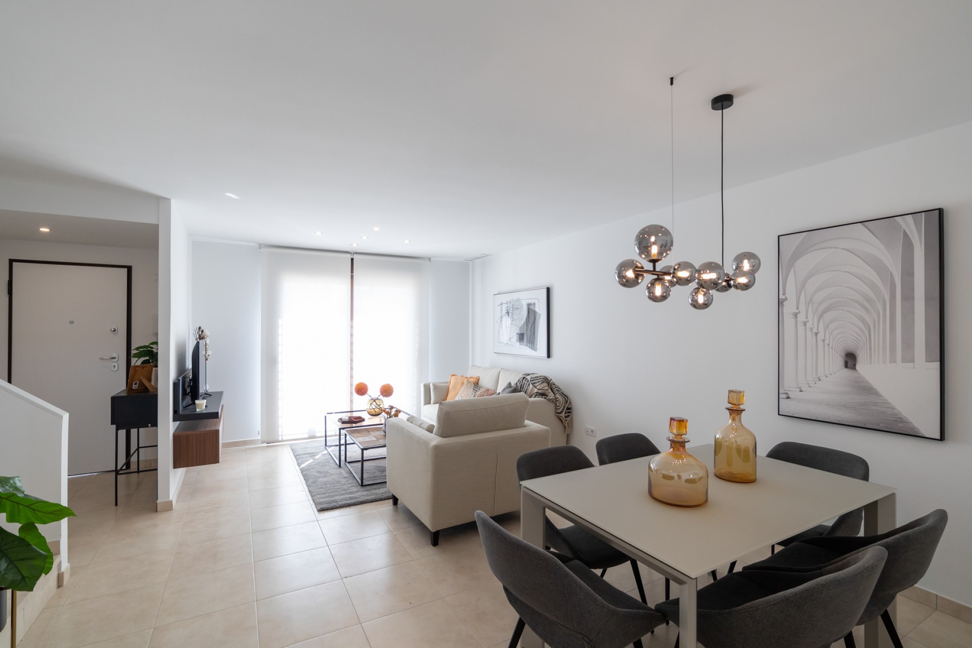 New Build - Duplex - Molina de Segura (Murcia) - Spain