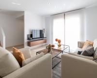 New Build - Duplex - Molina de Segura (Murcia) - Spain