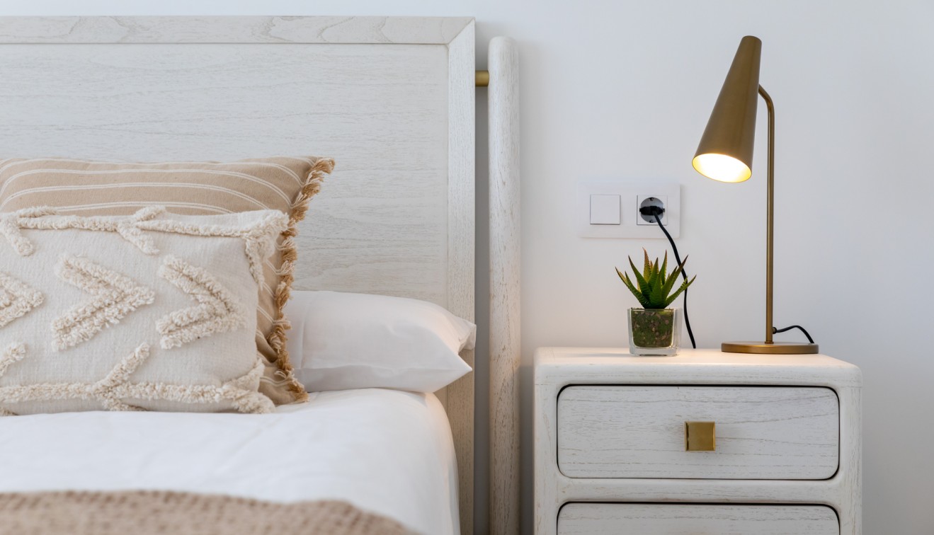 New Build - Duplex - Molina de Segura (Murcia) - Spain