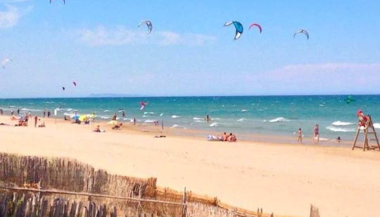 New Build - Ground floor apartment - Denia - Puerto Denia