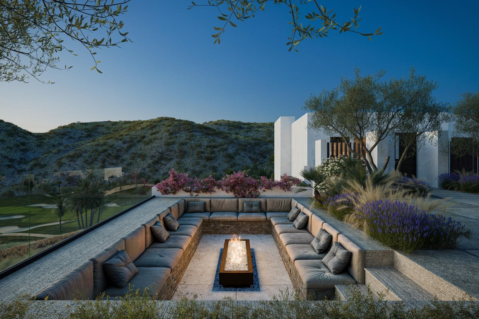 New Build - Ground floor apartment - Mojacar - Playa De Macenas