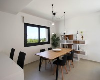 New Build - Ground floor apartment - Pilar de La Horadada - Lo Romero Golf