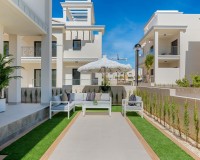 New Build - Ground Floor Bungalow - Ciudad Quesada - Rojales - DOÑA PEPA