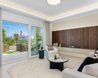 New Build - Ground Floor Bungalow - Ciudad Quesada - Rojales - DOÑA PEPA