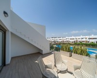 New Build - Ground Floor Bungalow - Orihuela - Vistabella Golf