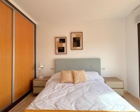 New Build - Penthouse - Águilas - Centro