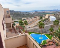 New Build - Penthouse - Águilas - Centro