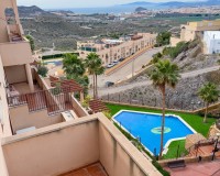 New Build - Penthouse - Águilas - Centro