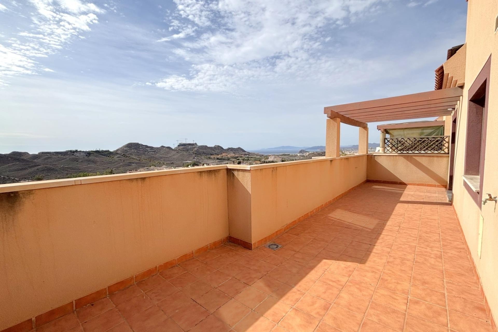 New Build - Penthouse - Águilas - Centro