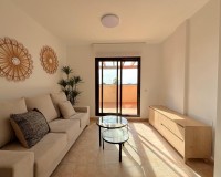 New Build - Penthouse - Águilas - Centro