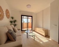 New Build - Penthouse - Águilas - Centro