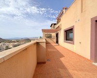 New Build - Penthouse - Águilas - Centro