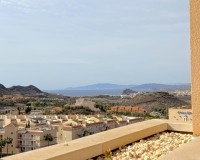 New Build - Penthouse - Águilas - Centro