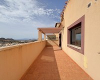 New Build - Penthouse - Águilas - Collado Bajo