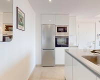 New Build - Penthouse - Águilas - Isla del fraile