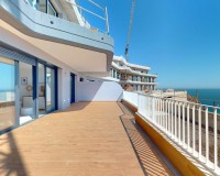 New Build - Penthouse - Águilas - Isla del fraile