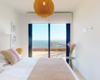 New Build - Penthouse - Águilas - Isla del fraile