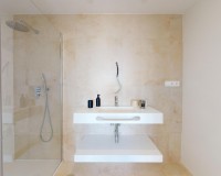 New Build - Penthouse - Águilas - Isla del fraile