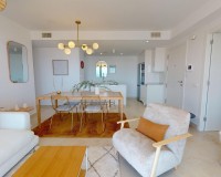 New Build - Penthouse - Águilas - Isla del fraile