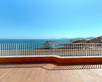 New Build - Penthouse - Águilas - Isla del fraile