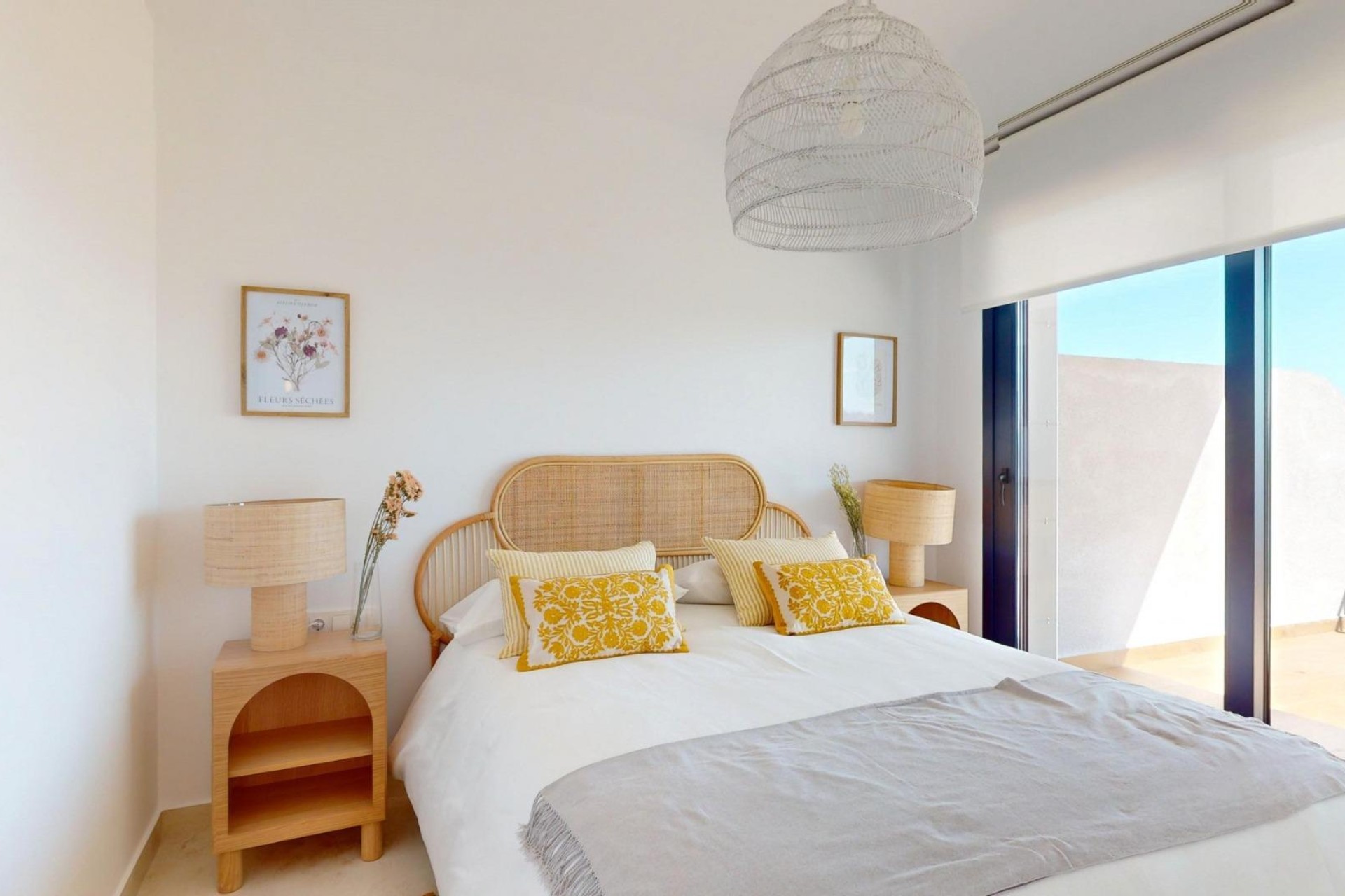 New Build - Penthouse - Águilas - Isla del fraile