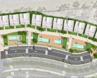 New Build - Penthouse - Alhama de Murcia - Condado De Alhama