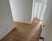 New Build - Penthouse - Alicante - Benalua