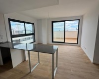 New Build - Penthouse - Alicante - Benalua