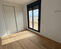 New Build - Penthouse - Alicante - Benalua