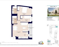 New Build - Penthouse - Alicante - San Agustín