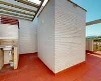 New Build - Penthouse - Archena - Villanueva del Rio Segura