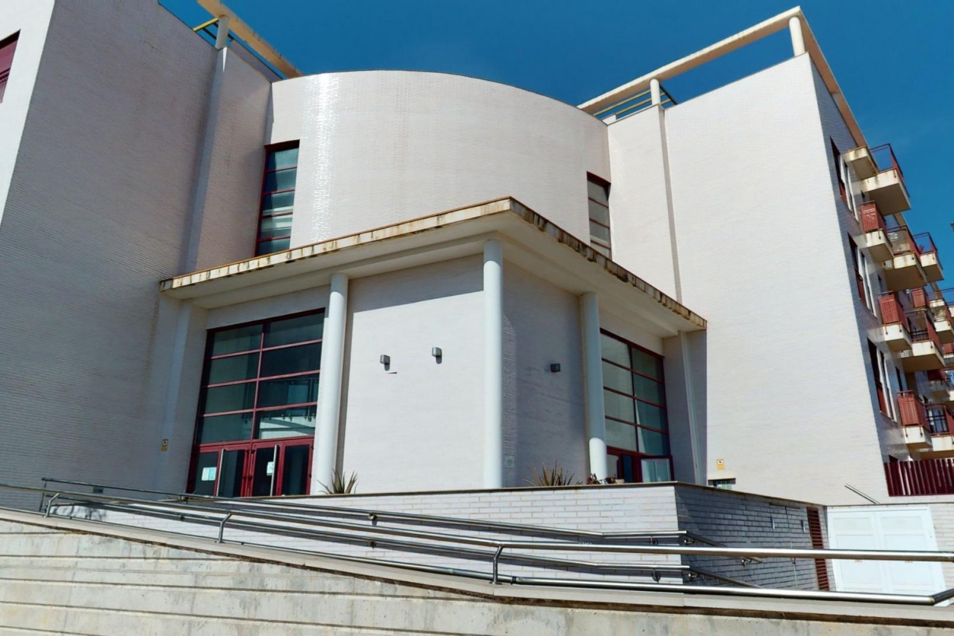 New Build - Penthouse - Archena - Villanueva del Rio Segura