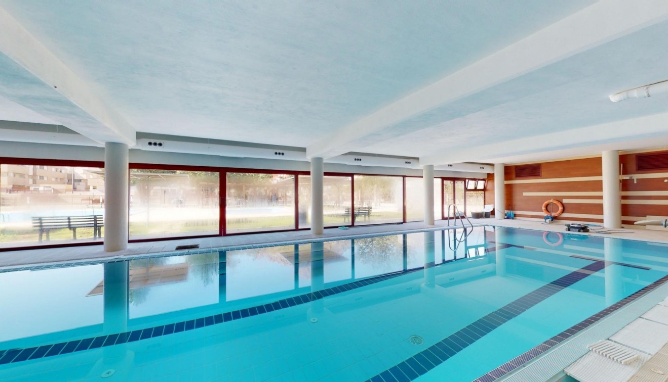 New Build - Penthouse - Archena - Villanueva del Rio Segura