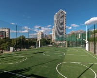 New Build - Penthouse - Benidorm - Spain