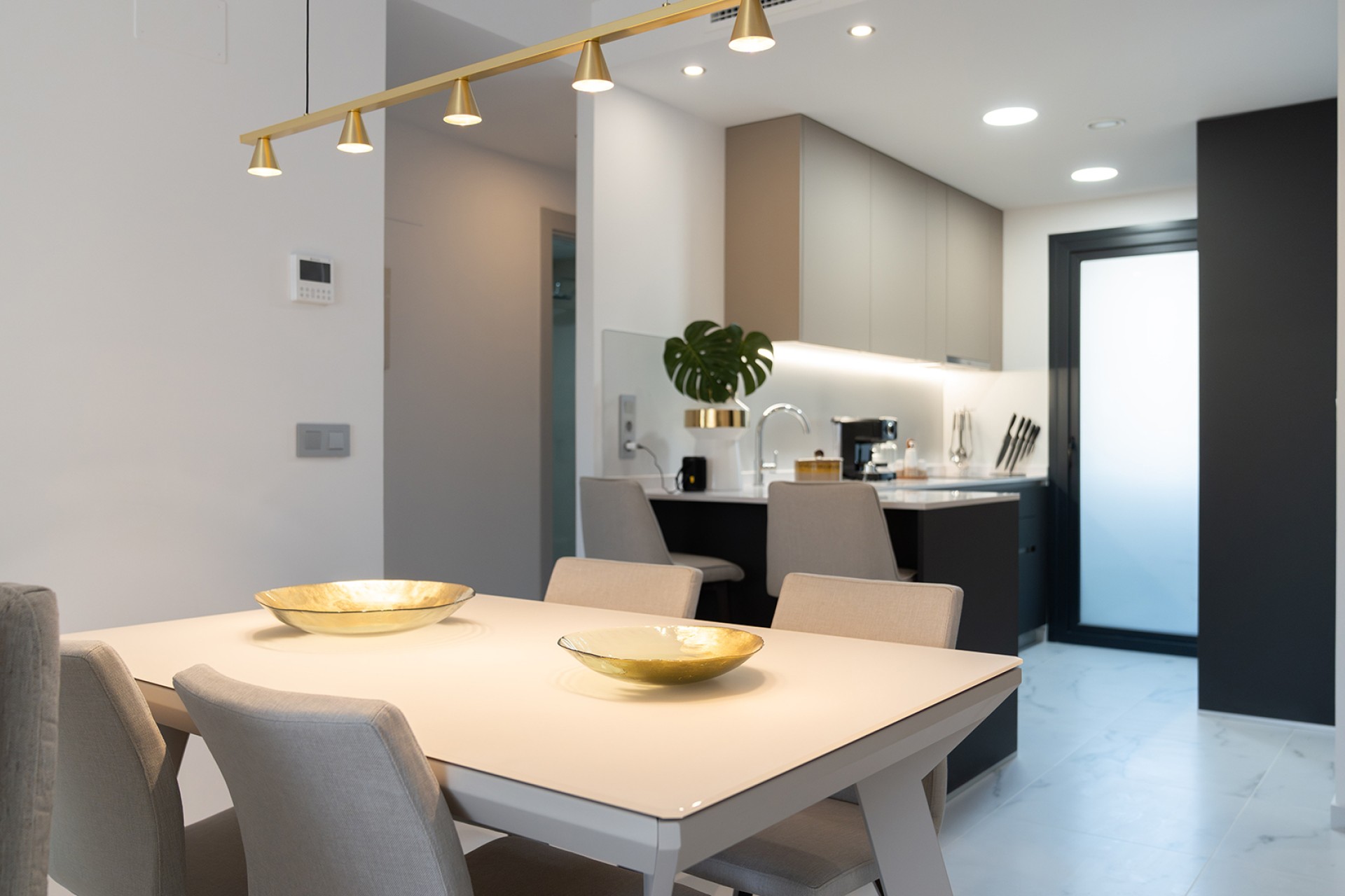 New Build - Penthouse - Benidorm - Spain