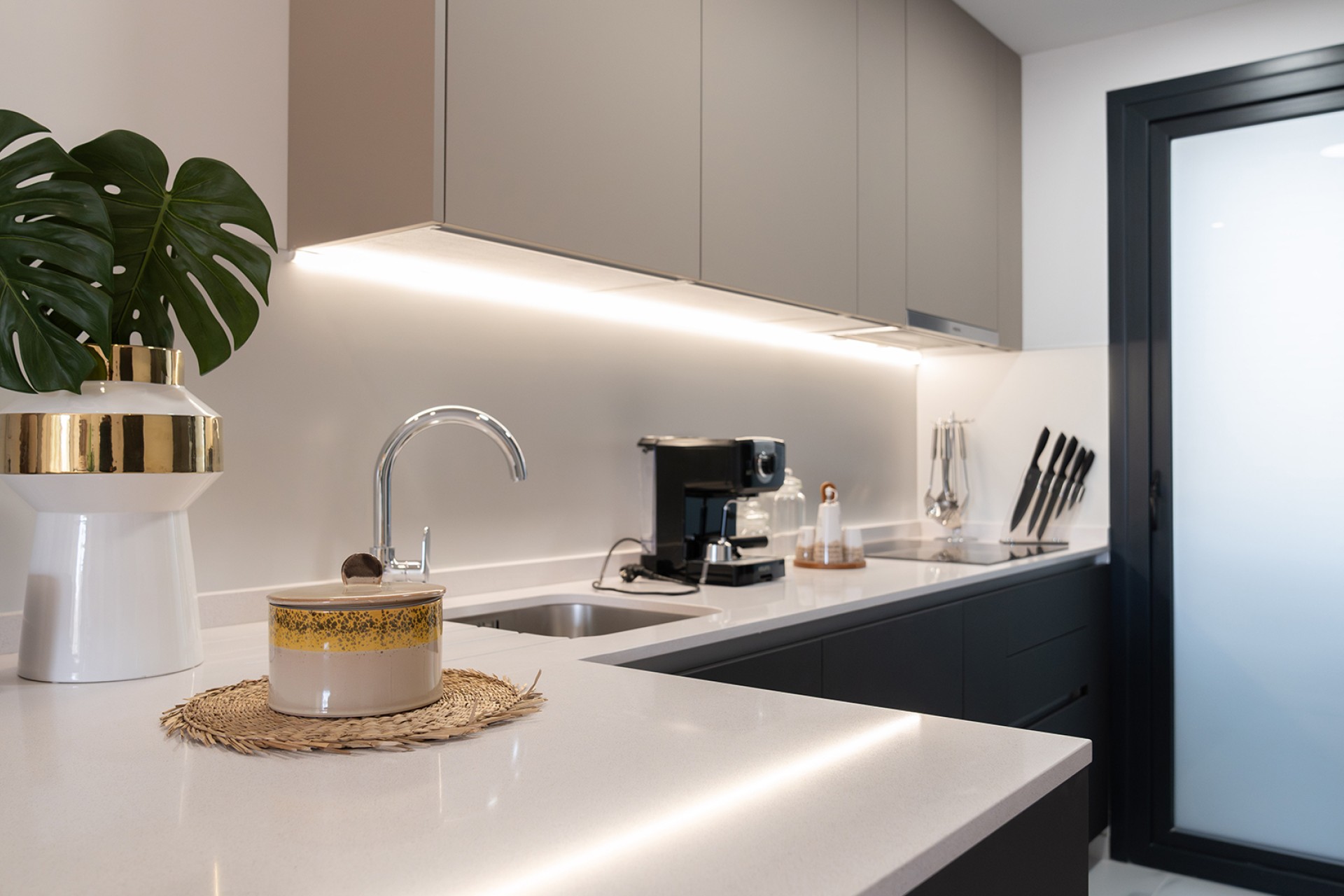 New Build - Penthouse - Benidorm - Spain