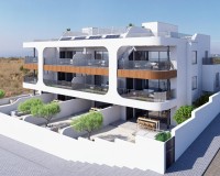 New Build - Penthouse - Benijófar - Pueblo