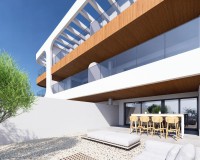 New Build - Penthouse - Benijófar - Pueblo