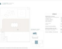 New Build - Penthouse - Benijófar - Pueblo