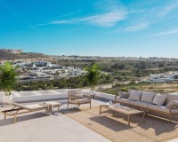 New Build - Penthouse - Benijófar - Pueblo