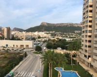 New Build - Penthouse - Calpe - Arenal Bol