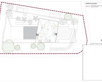 New Build - Penthouse - Calpe - Arenal Bol