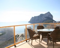 New Build - Penthouse - Calpe - La Calalga