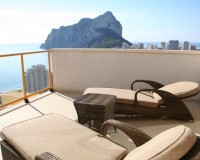 New Build - Penthouse - Calpe - La Calalga