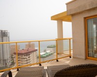 New Build - Penthouse - Calpe - La Calalga