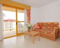 New Build - Penthouse - Calpe - La Calalga